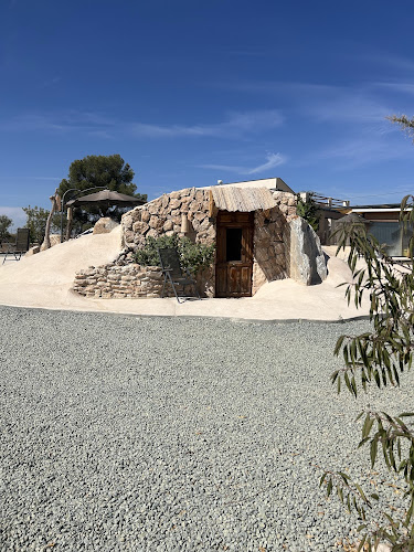 Casa Rural Finca Playa Dunas